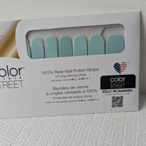 Color Street Chilladelphia